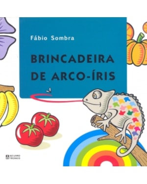 BRINCADEIRA DE ARCO IRIS