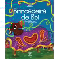 BRINCADEIRA DE BOI