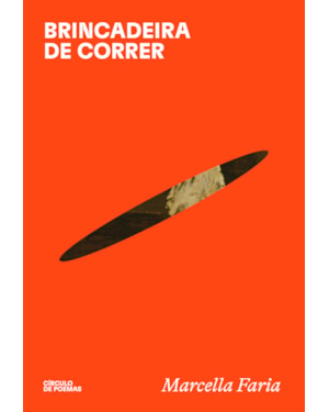 BRINCADEIRA DE CORRER