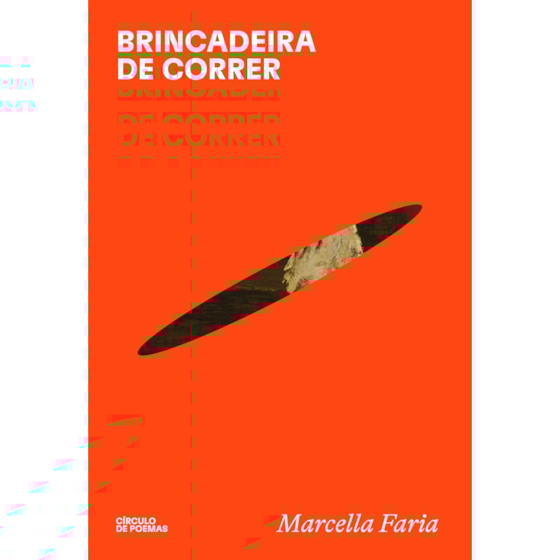 BRINCADEIRA DE CORRER