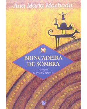 Brincadeira de sombra