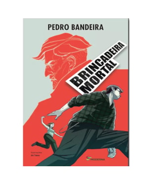 Brincadeira mortal