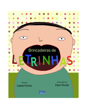 BRINCADEIRAS DE LETRINHAS