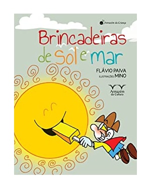 BRINCADEIRAS DE SOL E MAR