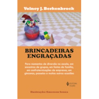 BRINCADEIRAS ENGRAÇADAS