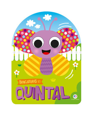 BRINCADEIRAS NO QUINTAL