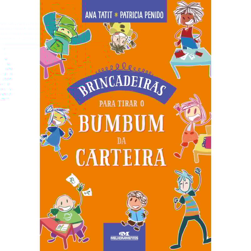 BRINCADEIRAS PARA TIRAR O BUMBUM DA CARTEIRA