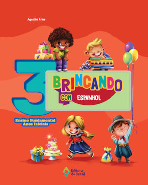 BRINCANDO COM ESPANHOL