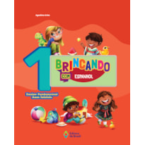 BRINCANDO COM ESPANHOL