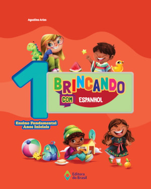 BRINCANDO COM ESPANHOL
