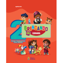 BRINCANDO COM ESPANHOL