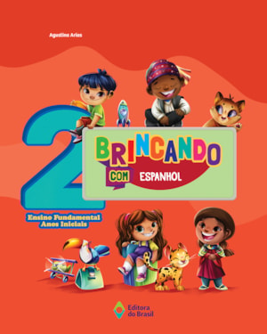 BRINCANDO COM ESPANHOL