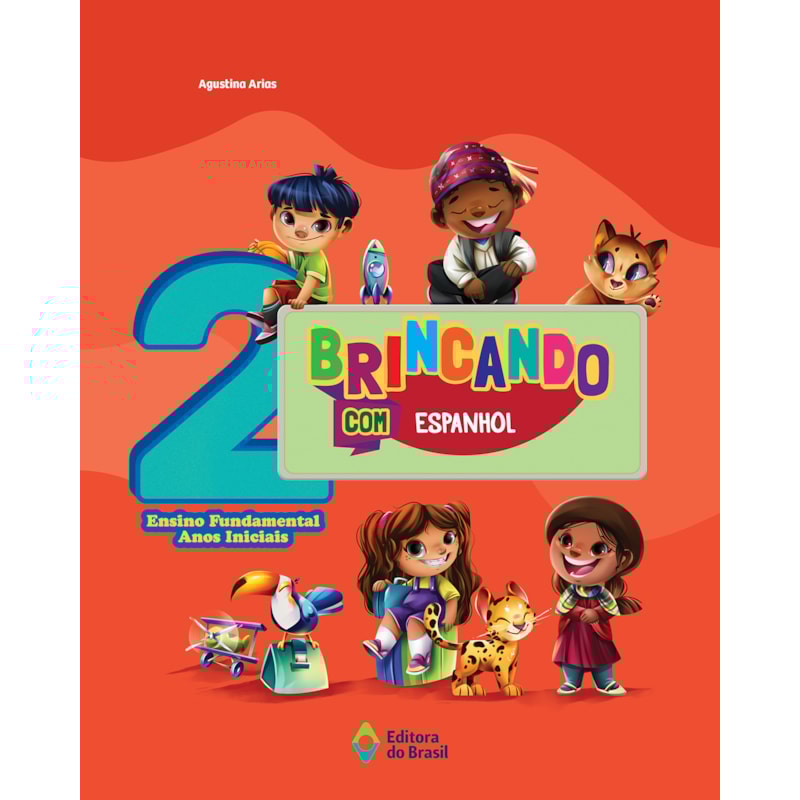 BRINCANDO COM ESPANHOL