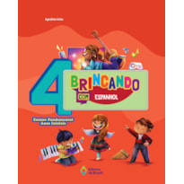 BRINCANDO COM ESPANHOL