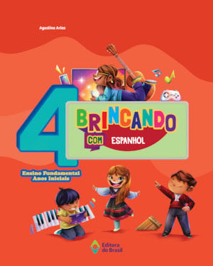 BRINCANDO COM ESPANHOL