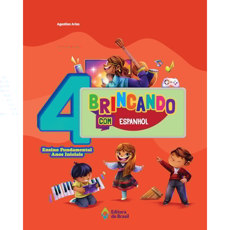 BRINCANDO COM ESPANHOL