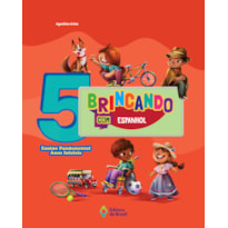 BRINCANDO COM ESPANHOL