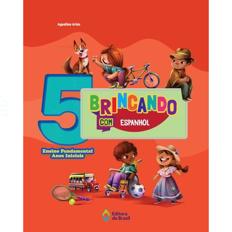 BRINCANDO COM ESPANHOL