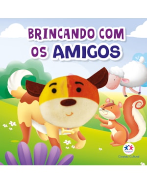 BRINCANDO COM OS AMIGOS