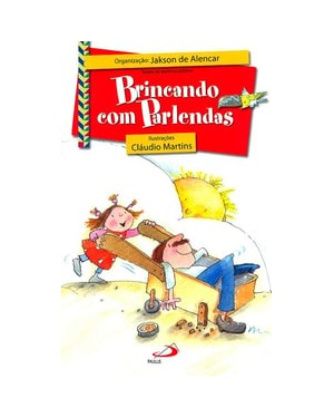 Brincando com Parlendas