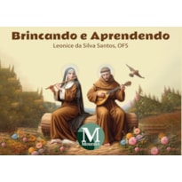 BRINCANDO E APRENDENDO