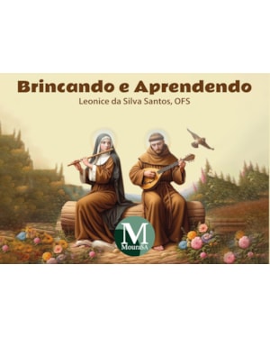 BRINCANDO E APRENDENDO