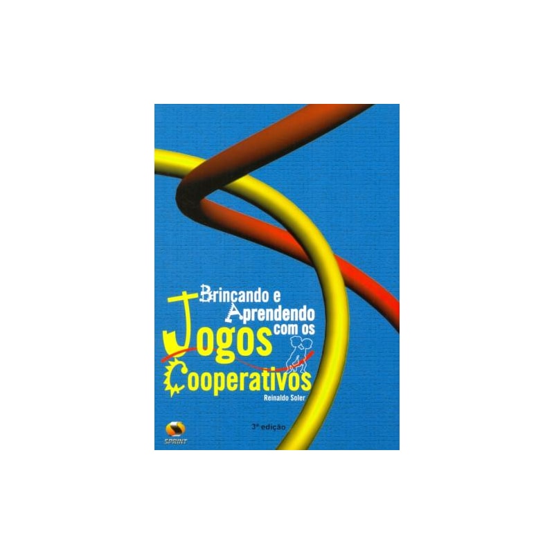 Brincando e aprendendo com os jogos cooperativos