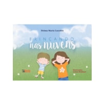 BRINCANDO NAS NUVENS