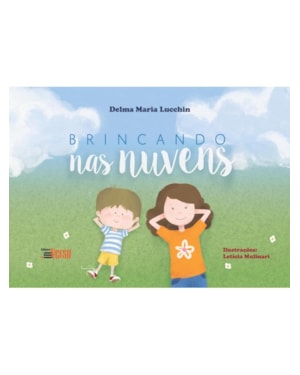 BRINCANDO NAS NUVENS
