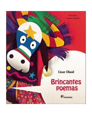 Brincantes poemas