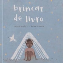 BRINCAR DE LIVRO
