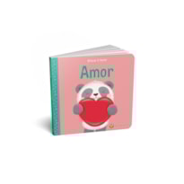 Brincar e sentir - amor