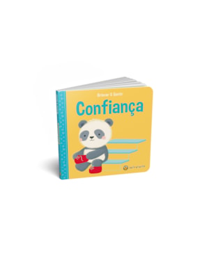 Brincar e sentir - confiança