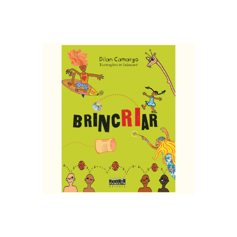 BrincRIar