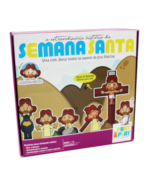 BRINQUEDO - A EXTRAORDINÁRIA HISTÓRIA DA RESSUREIÇÃO