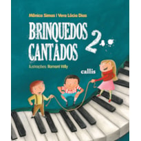 BRINQUEDOS CANTADOS 2