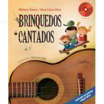 BRINQUEDOS CANTADOS BRINQUEDOS CANTADOS
