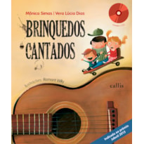 BRINQUEDOS CANTADOS