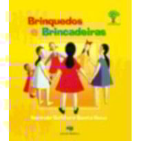 BRINQUEDOS E BRINCADEIRAS