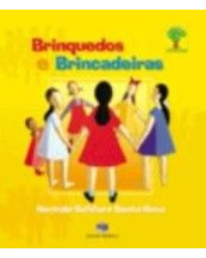 Brinquedos e brincadeiras