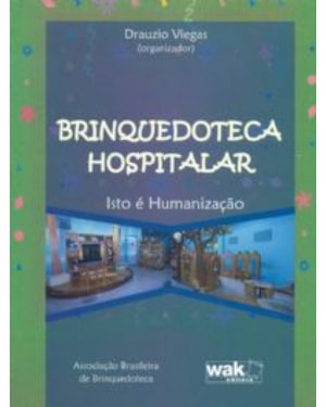 BRINQUEDOTECA HOSPITALAR