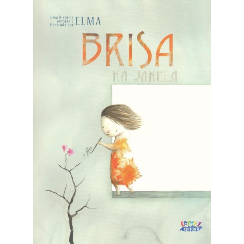 BRISA NA JANELA