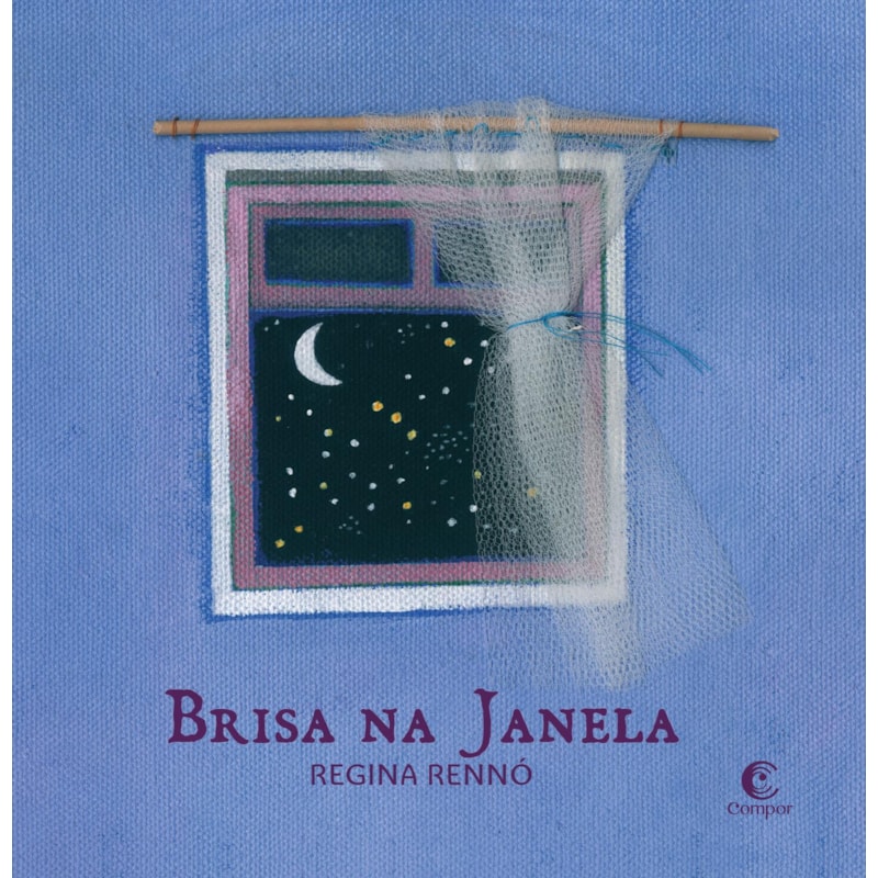 BRISA NA JANELA