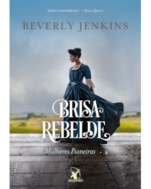 BRISA REBELDE