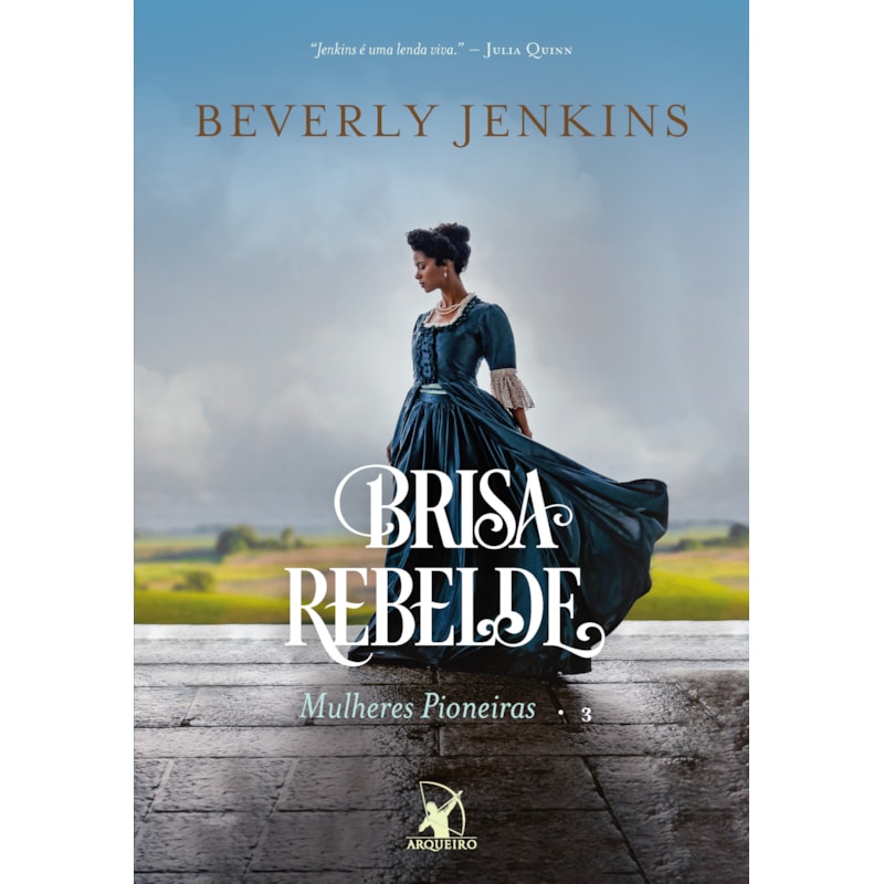 BRISA REBELDE