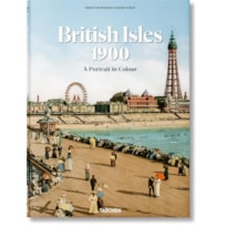British isles 1900. a portrait in colour