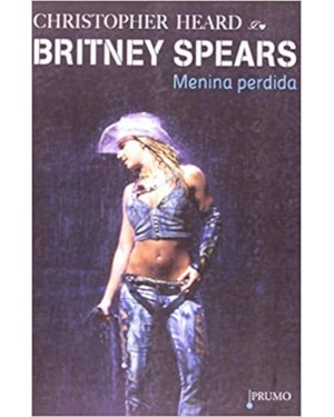 BRITNEY SPEARS - MENINA PERDIDA
