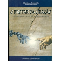 BROTAR DA CRIACAO, O - UM OLHAR DINAMICO PELA CIENCIA A FILOSOFIA E A TEOLG - 1