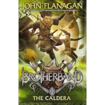 BROTHERBAND 07 - A CALDEIRA