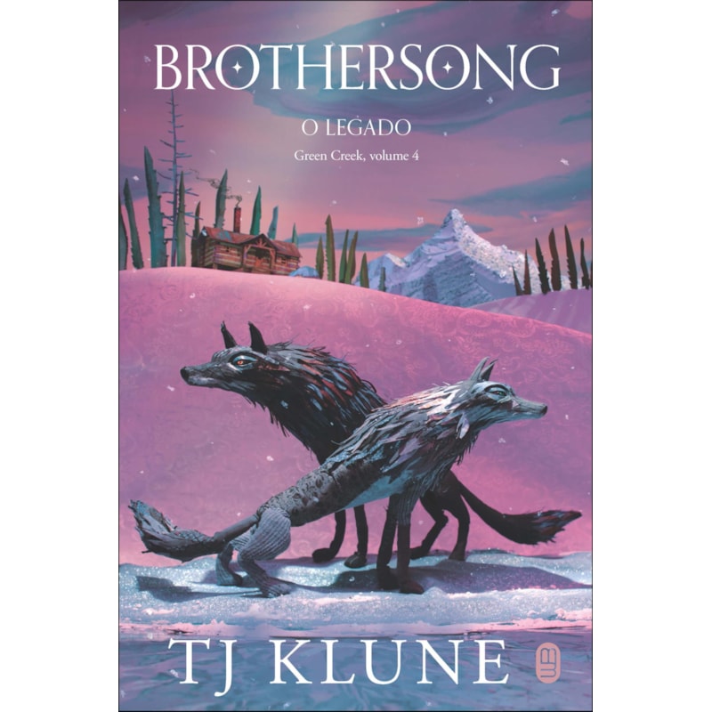 Brothersong: o legado